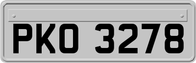 PKO3278