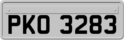 PKO3283