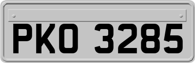 PKO3285
