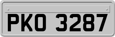 PKO3287