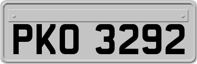 PKO3292