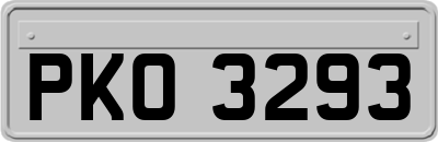 PKO3293