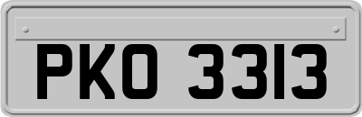 PKO3313