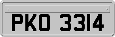 PKO3314