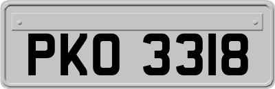 PKO3318