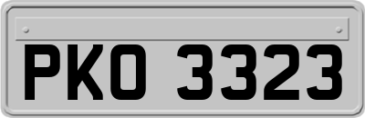 PKO3323