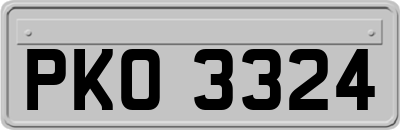 PKO3324