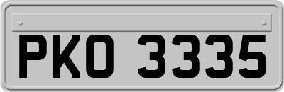 PKO3335