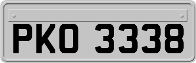 PKO3338