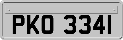 PKO3341