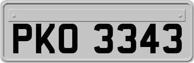 PKO3343