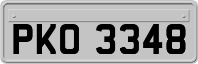 PKO3348