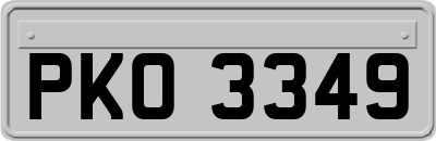 PKO3349