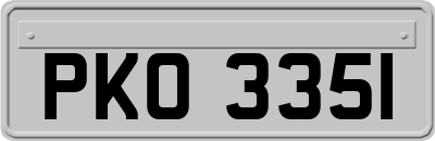 PKO3351