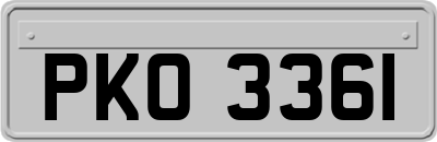 PKO3361