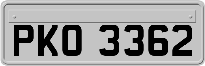 PKO3362