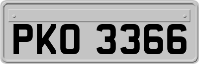 PKO3366
