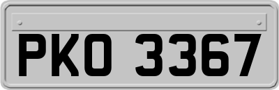 PKO3367