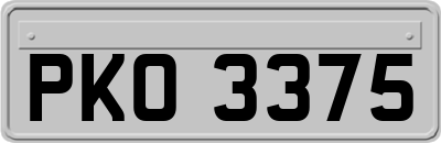 PKO3375