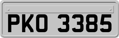 PKO3385