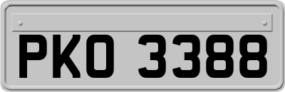 PKO3388