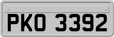 PKO3392