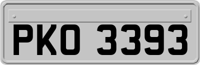 PKO3393
