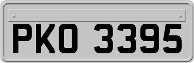 PKO3395
