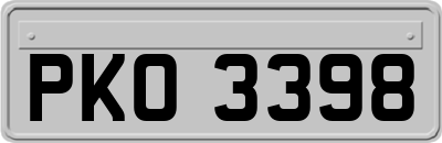 PKO3398