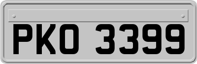 PKO3399
