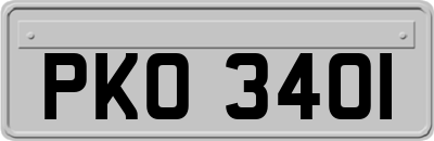 PKO3401