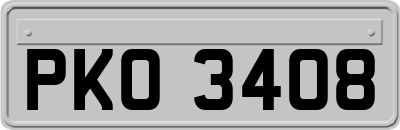 PKO3408