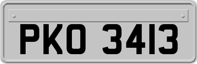 PKO3413