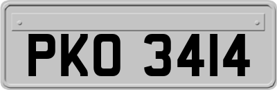 PKO3414