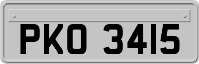 PKO3415