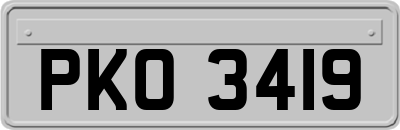 PKO3419