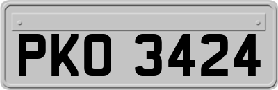 PKO3424