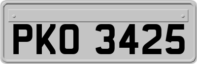 PKO3425