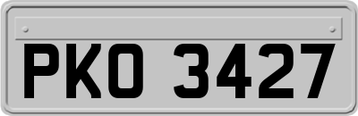 PKO3427