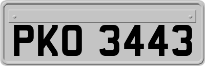 PKO3443