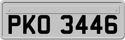 PKO3446