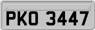 PKO3447