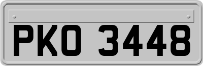 PKO3448