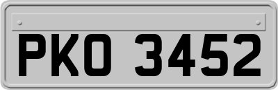 PKO3452