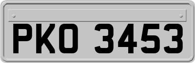 PKO3453