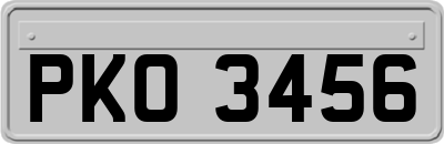 PKO3456