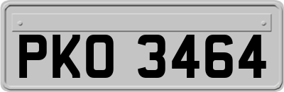 PKO3464