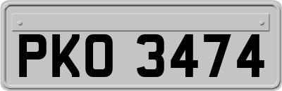 PKO3474