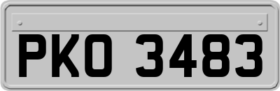 PKO3483