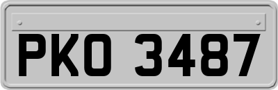 PKO3487